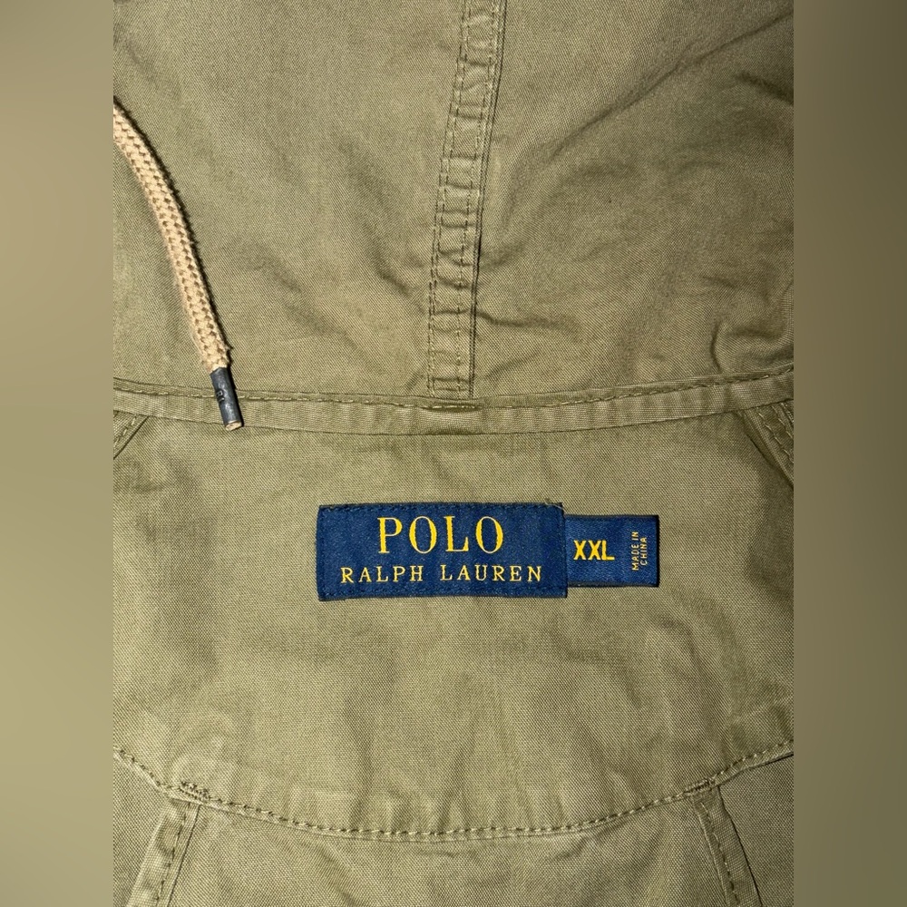 Polo Ralph Lauren surplus jacket - Picture 7 of 10